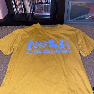NOLA Tshirt